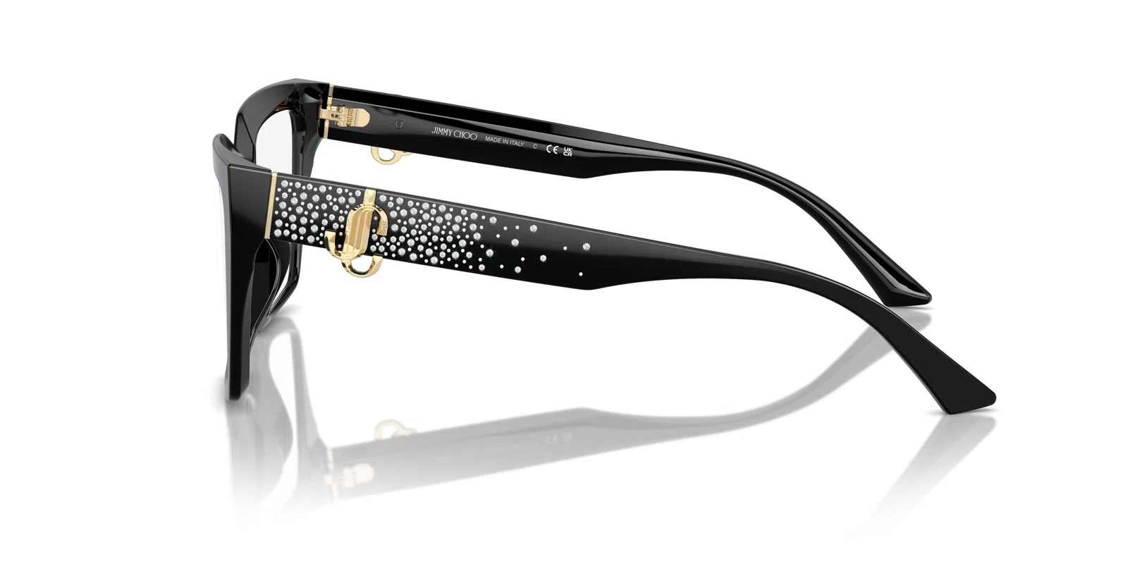 Jimmy Choo 3017U Eyeglasses - view 28